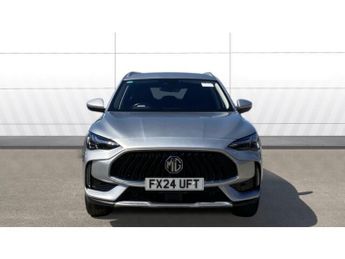 MG HS 1.5 T-GDI Trophy 5dr DCT Petrol Hatchback