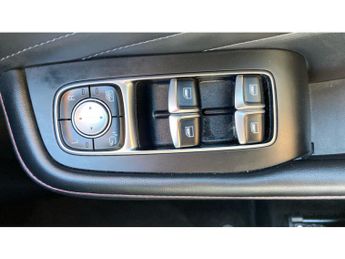 MG HS 1.5 T-GDI Trophy 5dr DCT Petrol Hatchback