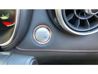 MG HS 1.5 T-GDI Trophy 5dr DCT Petrol Hatchback