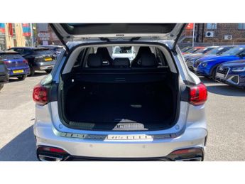 MG HS 1.5 T-GDI Trophy 5dr DCT Petrol Hatchback
