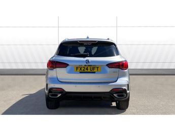 MG HS 1.5 T-GDI Trophy 5dr DCT Petrol Hatchback