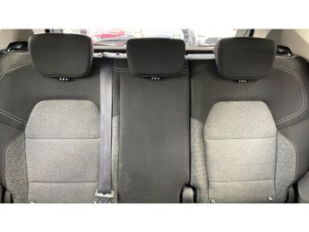Renault Captur 1.6 E-Tech full hybrid 145 Evolution 5dr Auto Hybrid Hatchback