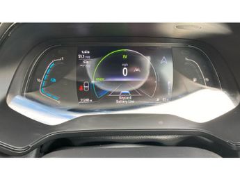 Renault Captur 1.6 E-Tech full hybrid 145 Evolution 5dr Auto Hybrid Hatchback