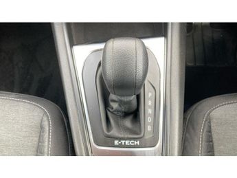Renault Captur 1.6 E-Tech full hybrid 145 Evolution 5dr Auto Hybrid Hatchback