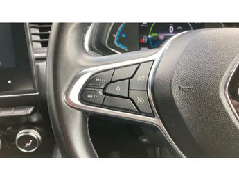 Renault Captur 1.6 E-Tech full hybrid 145 Evolution 5dr Auto Hybrid Hatchback