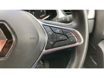 Renault Captur 1.6 E-Tech full hybrid 145 Evolution 5dr Auto Hybrid Hatchback