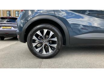 Renault Captur 1.6 E-Tech full hybrid 145 Evolution 5dr Auto Hybrid Hatchback