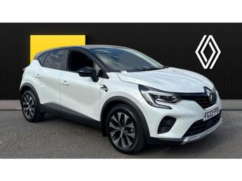Renault Captur 1.0 TCE 90 Limited 5dr Petrol Hatchback