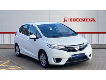 Honda Jazz 1.3 S 5dr Petrol Hatchback