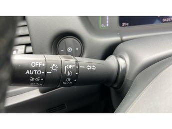 Honda Jazz 1.5 i-MMD Hybrid EX 5dr eCVT Hybrid Hatchback
