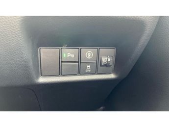 Honda Jazz 1.5 i-MMD Hybrid EX 5dr eCVT Hybrid Hatchback