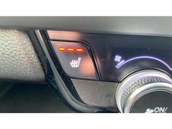 Honda Jazz 1.5 i-MMD Hybrid EX 5dr eCVT Hybrid Hatchback
