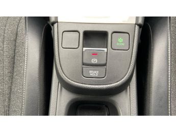 Honda Jazz 1.5 i-MMD Hybrid EX 5dr eCVT Hybrid Hatchback