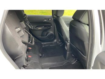 Honda Jazz 1.5 i-MMD Hybrid EX 5dr eCVT Hybrid Hatchback