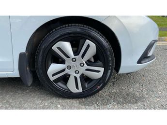 Honda Jazz 1.5 i-MMD Hybrid EX 5dr eCVT Hybrid Hatchback