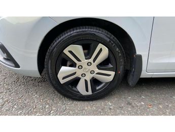 Honda Jazz 1.5 i-MMD Hybrid EX 5dr eCVT Hybrid Hatchback