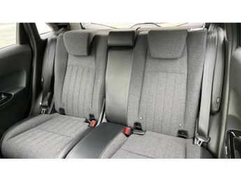 Honda Jazz 1.5 i-MMD Hybrid EX 5dr eCVT Hybrid Hatchback