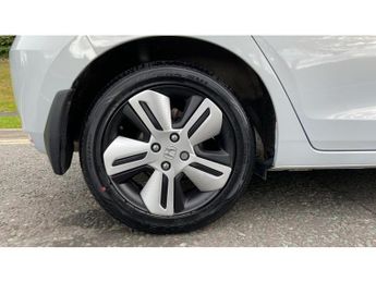 Honda Jazz 1.5 i-MMD Hybrid EX 5dr eCVT Hybrid Hatchback