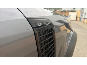 Land Rover Defender 2.0 D240 HSE 110 5dr Auto Diesel Estate