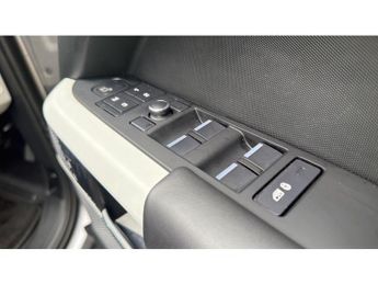Land Rover Defender 2.0 D240 HSE 110 5dr Auto Diesel Estate