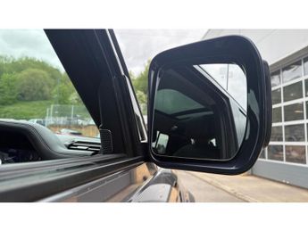 Land Rover Defender 2.0 D240 HSE 110 5dr Auto Diesel Estate