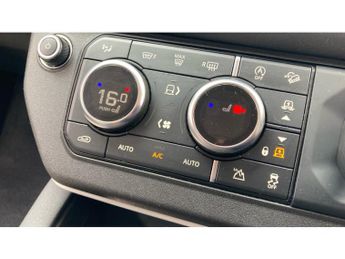 Land Rover Defender 2.0 D240 S 110 5dr Auto Diesel Estate