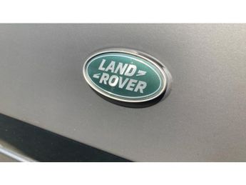 Land Rover Defender 2.0 D240 S 110 5dr Auto Diesel Estate