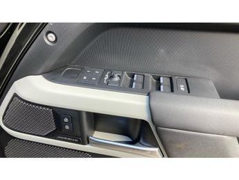 Land Rover Defender 3.0 D250 XS Edition 110 5dr Auto Diesel Estate