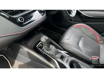 Toyota Corolla 2.0 VVT-i Hybrid Excel 5dr CVT Hybrid Estate
