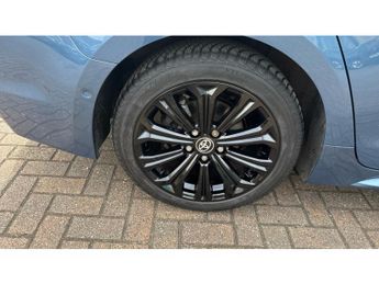 Toyota Corolla 2.0 VVT-i Hybrid Excel 5dr CVT Hybrid Estate