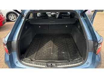 Toyota Corolla 2.0 VVT-i Hybrid Excel 5dr CVT Hybrid Estate