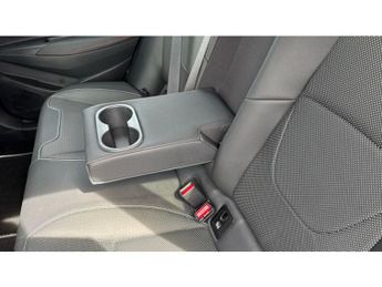 Toyota Corolla 2.0 VVT-i Hybrid Excel 5dr CVT Hybrid Estate