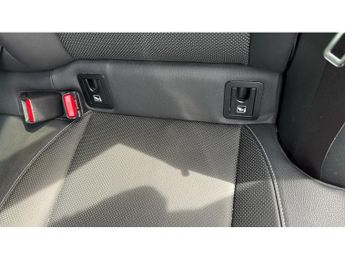 Toyota Corolla 2.0 VVT-i Hybrid Excel 5dr CVT Hybrid Estate