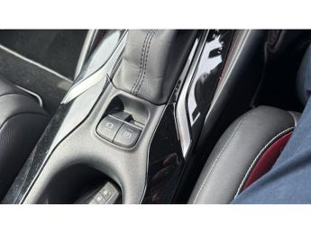 Toyota Corolla 2.0 VVT-i Hybrid Excel 5dr CVT Hybrid Estate
