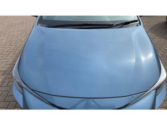 Toyota Corolla 2.0 VVT-i Hybrid Excel 5dr CVT Hybrid Estate