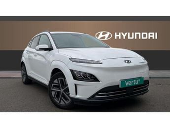 Hyundai KONA 150kW Ultimate 64kWh 5dr Auto Electric Hatchback