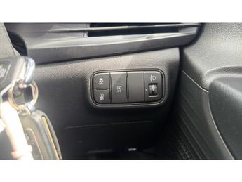 Hyundai i20 1.0T GDi 48V MHD SE Connect 5dr DCT Petrol Hatchback