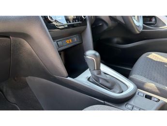 Toyota Yaris Cross 1.5 Hybrid Design 5dr CVT Hybrid Estate