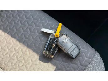 Toyota Yaris Cross 1.5 Hybrid Design 5dr CVT Hybrid Estate