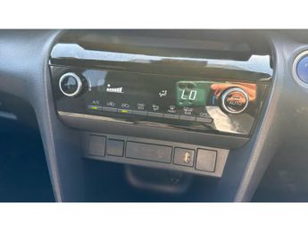 Toyota Yaris Cross 1.5 Hybrid Design 5dr CVT Hybrid Estate