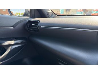 Toyota Yaris Cross 1.5 Hybrid Design 5dr CVT Hybrid Estate