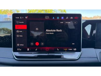Volkswagen Tiguan 1.5 eTSI 150 R-Line 5dr DSG Petrol Estate