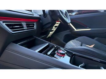 Volkswagen Tiguan 1.5 eTSI 150 R-Line 5dr DSG Petrol Estate