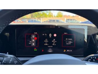 Volkswagen Tiguan 1.5 eTSI 150 R-Line 5dr DSG Petrol Estate