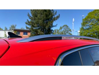 Volkswagen Tiguan 1.5 eTSI 150 R-Line 5dr DSG Petrol Estate