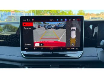 Volkswagen Tiguan 1.5 eTSI 150 R-Line 5dr DSG Petrol Estate