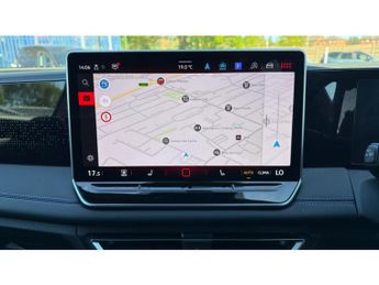 Volkswagen Tiguan 1.5 eTSI 150 R-Line 5dr DSG Petrol Estate