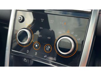 Land Rover Discovery Sport 2.0 D200 R-Dynamic S Plus 5dr Auto [5 Seat] Diesel Station Wagon