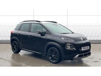 Citroen C3 Aircross 1.2 PureTech 110 Origins 5dr Petrol Hatchback