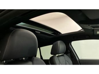 Audi Q2 SQ2 Quattro Vorsprung 5dr S Tronic Petrol Estate